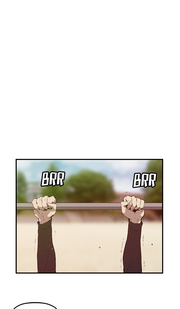 Weak Hero - Chapter 26 - Page 21