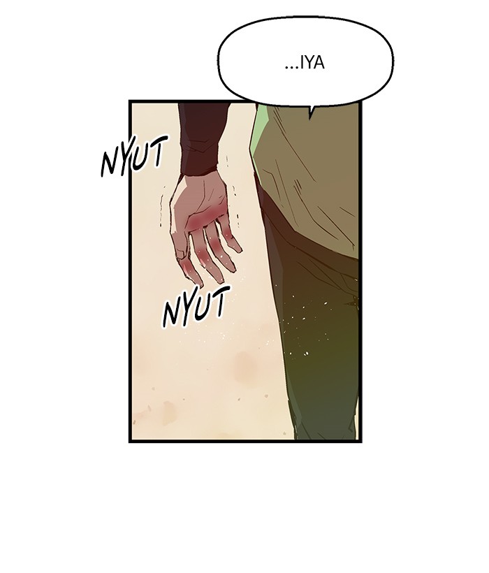 Weak Hero - Chapter 26 - Page 24