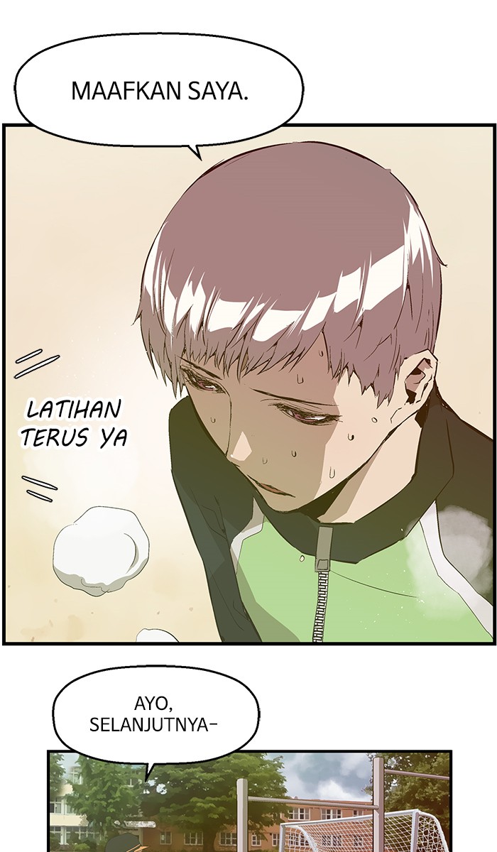 Weak Hero - Chapter 26 - Page 25