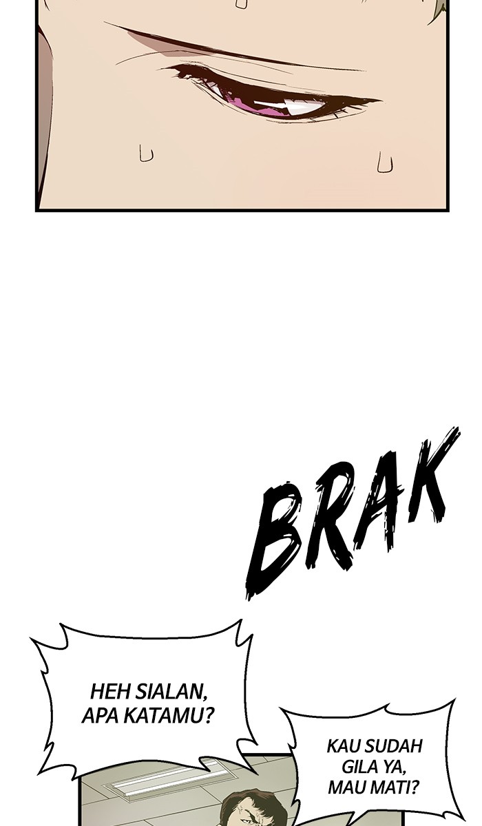 Weak Hero - Chapter 26 - Page 28