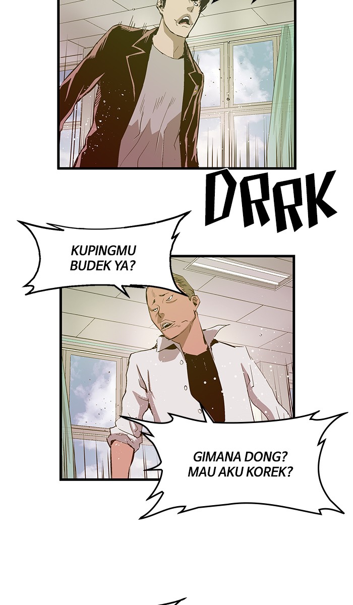 Weak Hero - Chapter 26 - Page 29