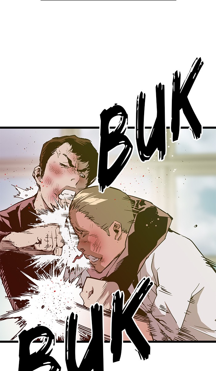 Weak Hero - Chapter 26 - Page 35