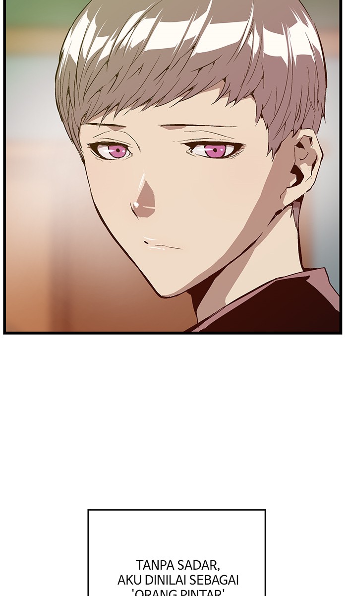 Weak Hero - Chapter 26 - Page 37