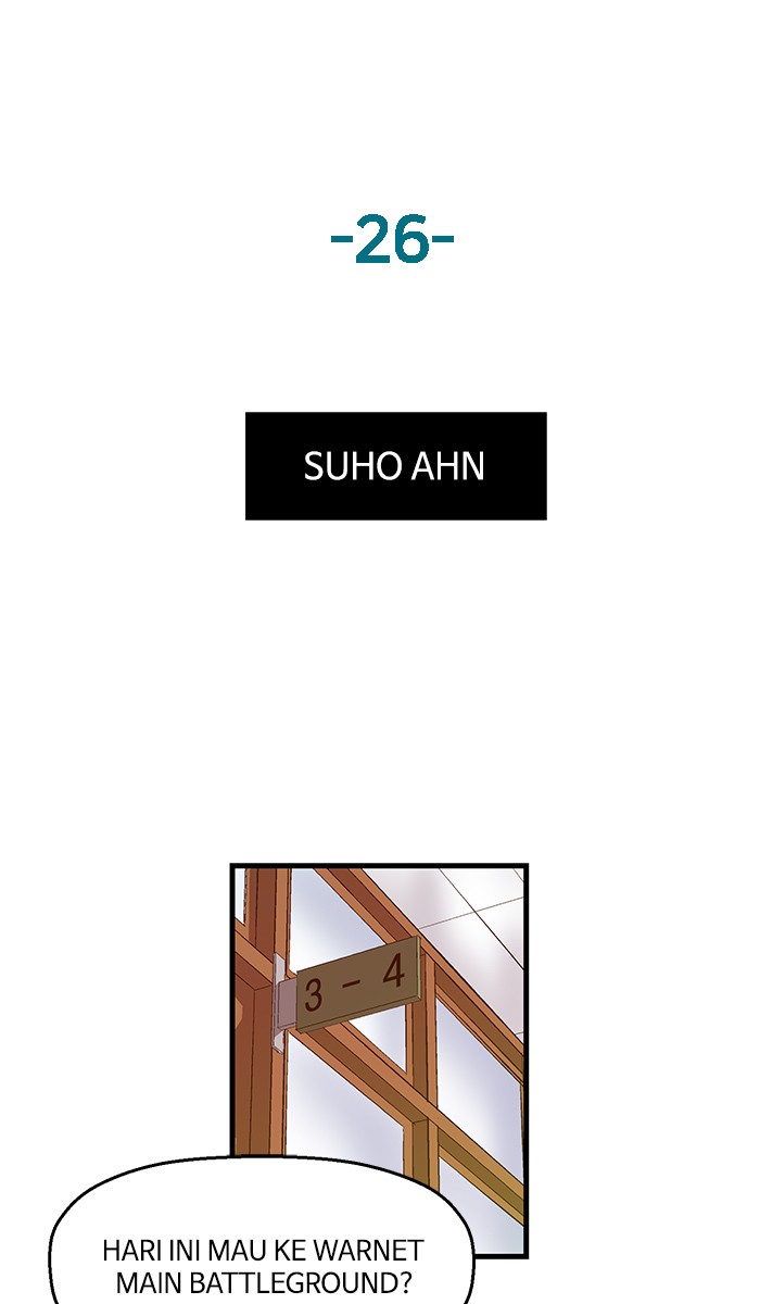 Weak Hero - Chapter 26 - Page 39