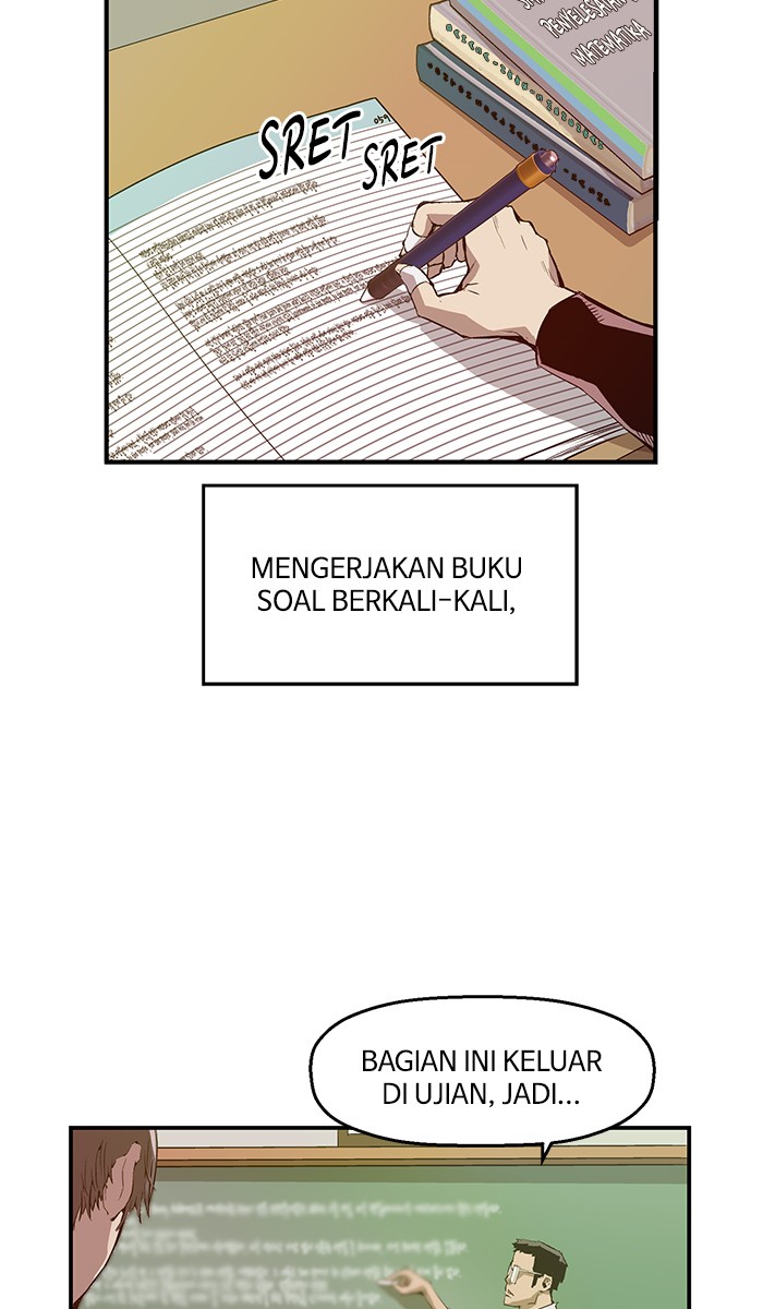 Weak Hero - Chapter 26 - Page 4