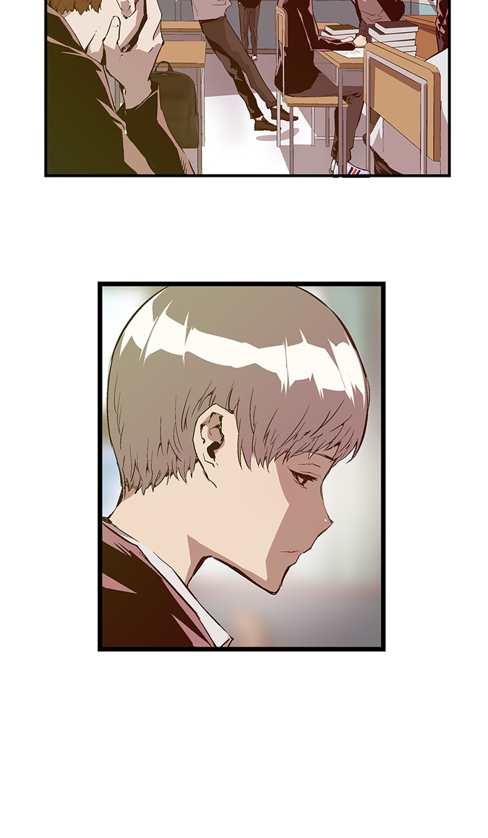 Weak Hero - Chapter 26 - Page 42