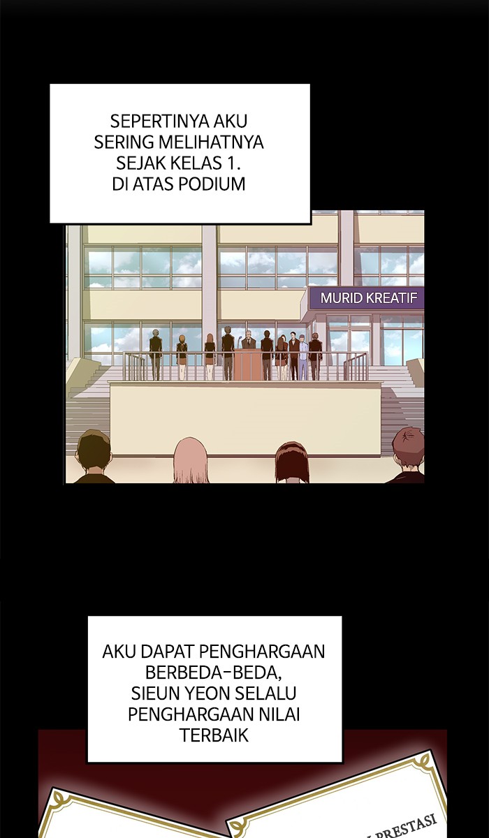 Weak Hero - Chapter 26 - Page 44