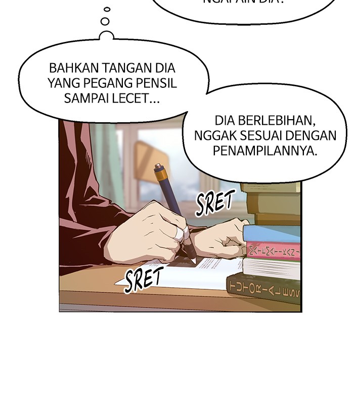 Weak Hero - Chapter 26 - Page 48