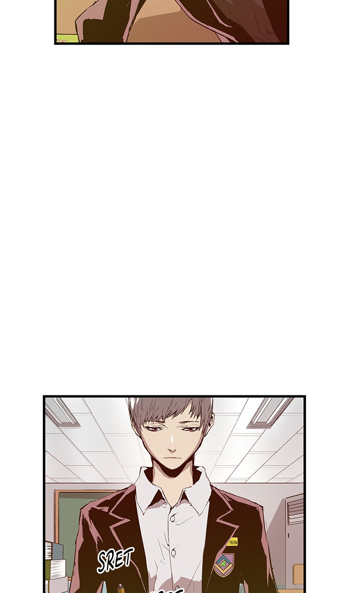 Weak Hero - Chapter 26 - Page 50