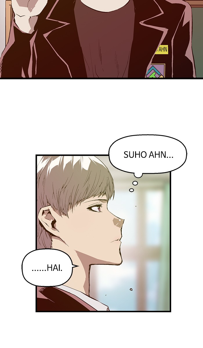 Weak Hero - Chapter 26 - Page 53