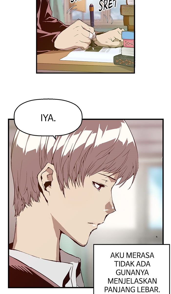 Weak Hero - Chapter 26 - Page 57