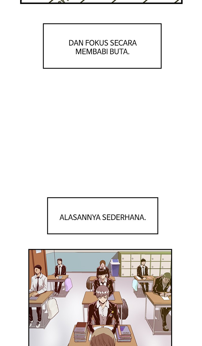 Weak Hero - Chapter 26 - Page 6