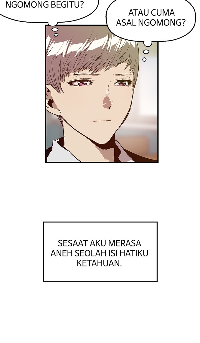 Weak Hero - Chapter 26 - Page 60