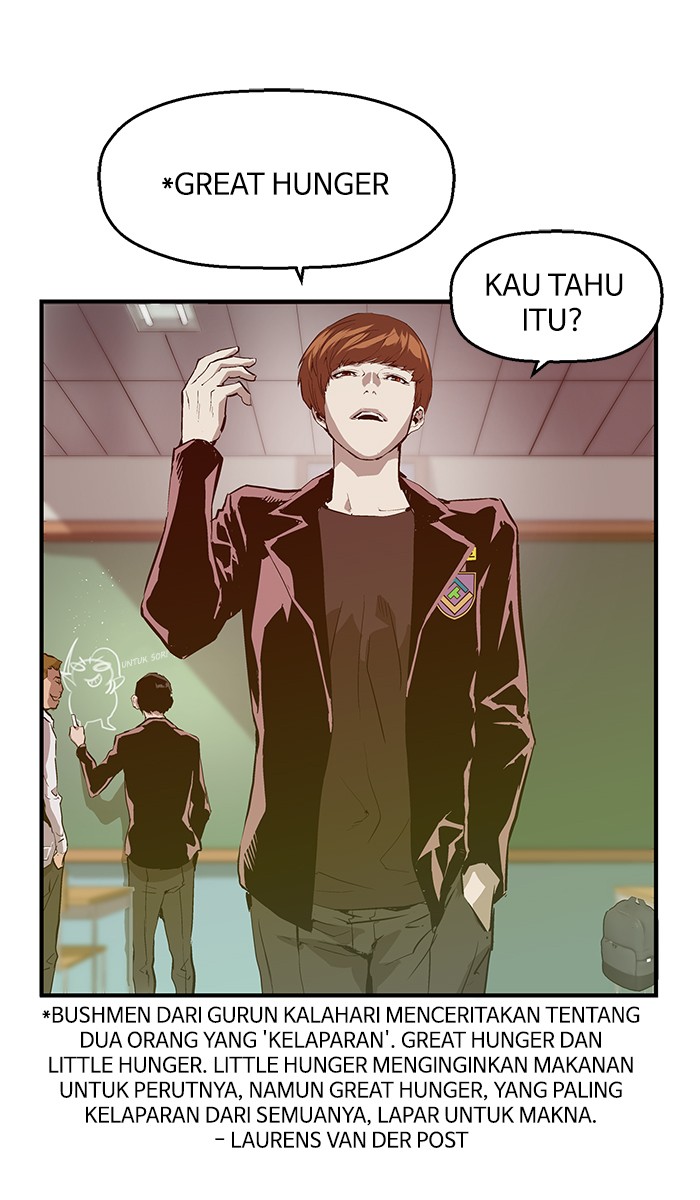 Weak Hero - Chapter 26 - Page 61