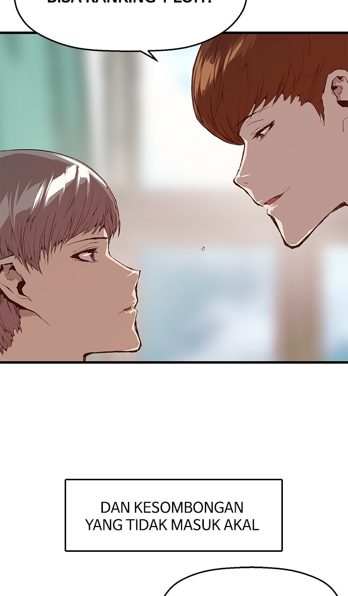 Weak Hero - Chapter 26 - Page 68