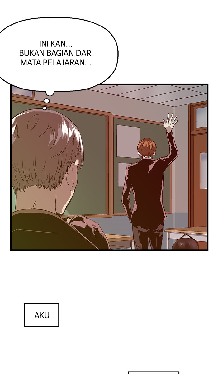 Weak Hero - Chapter 26 - Page 72