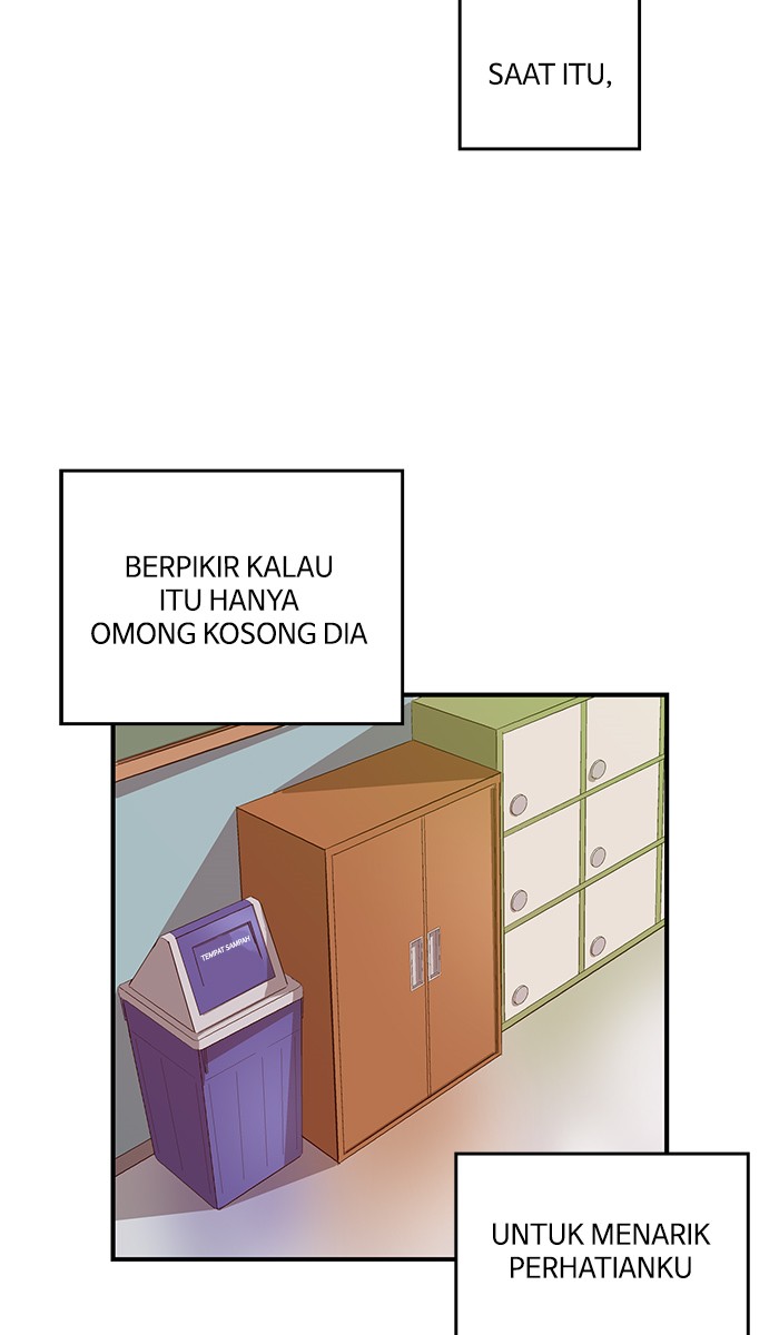 Weak Hero - Chapter 26 - Page 73