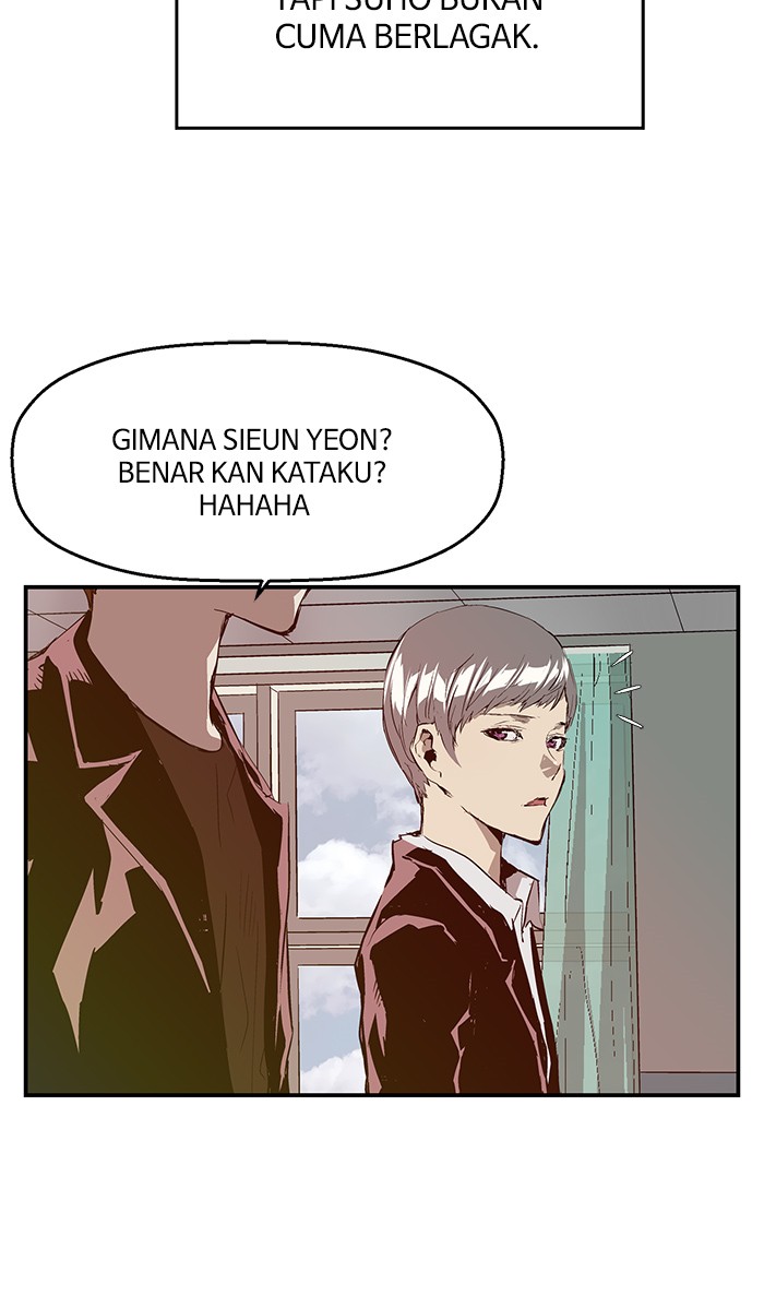 Weak Hero - Chapter 26 - Page 77