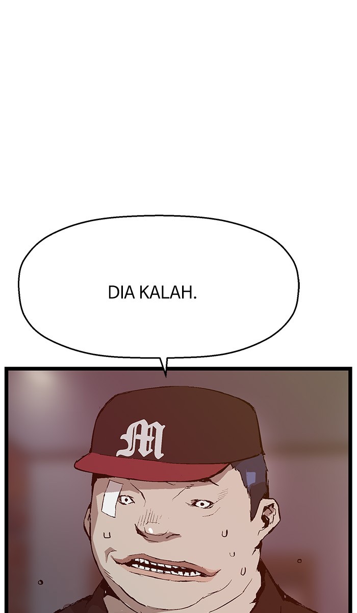 Weak Hero - Chapter 25 - Page 10