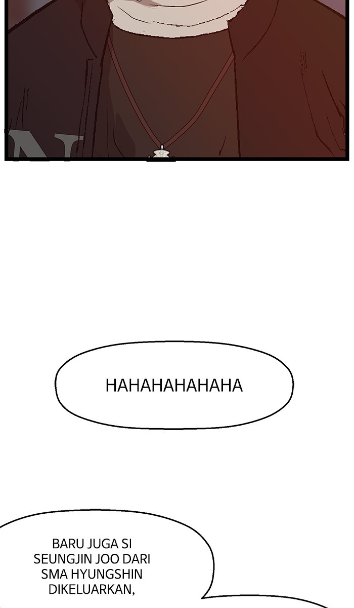 Weak Hero - Chapter 25 - Page 11