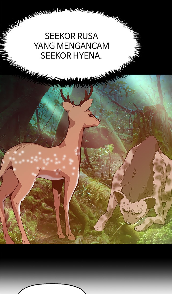 Weak Hero - Chapter 25 - Page 25