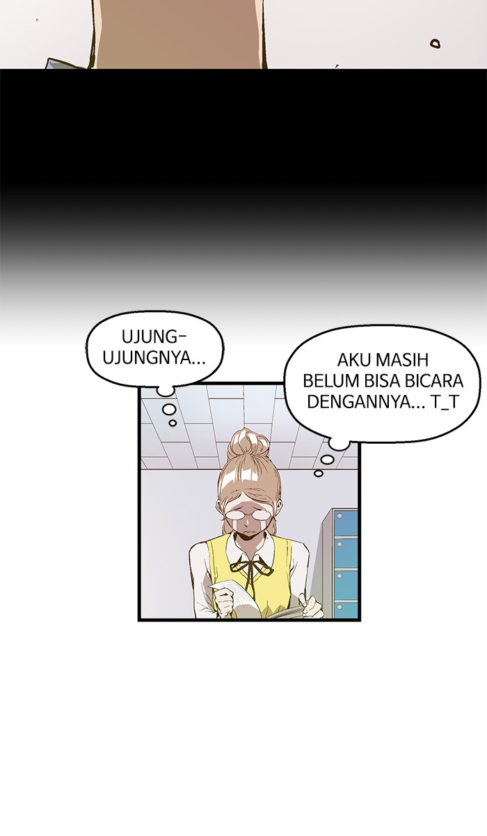 Weak Hero - Chapter 25 - Page 28