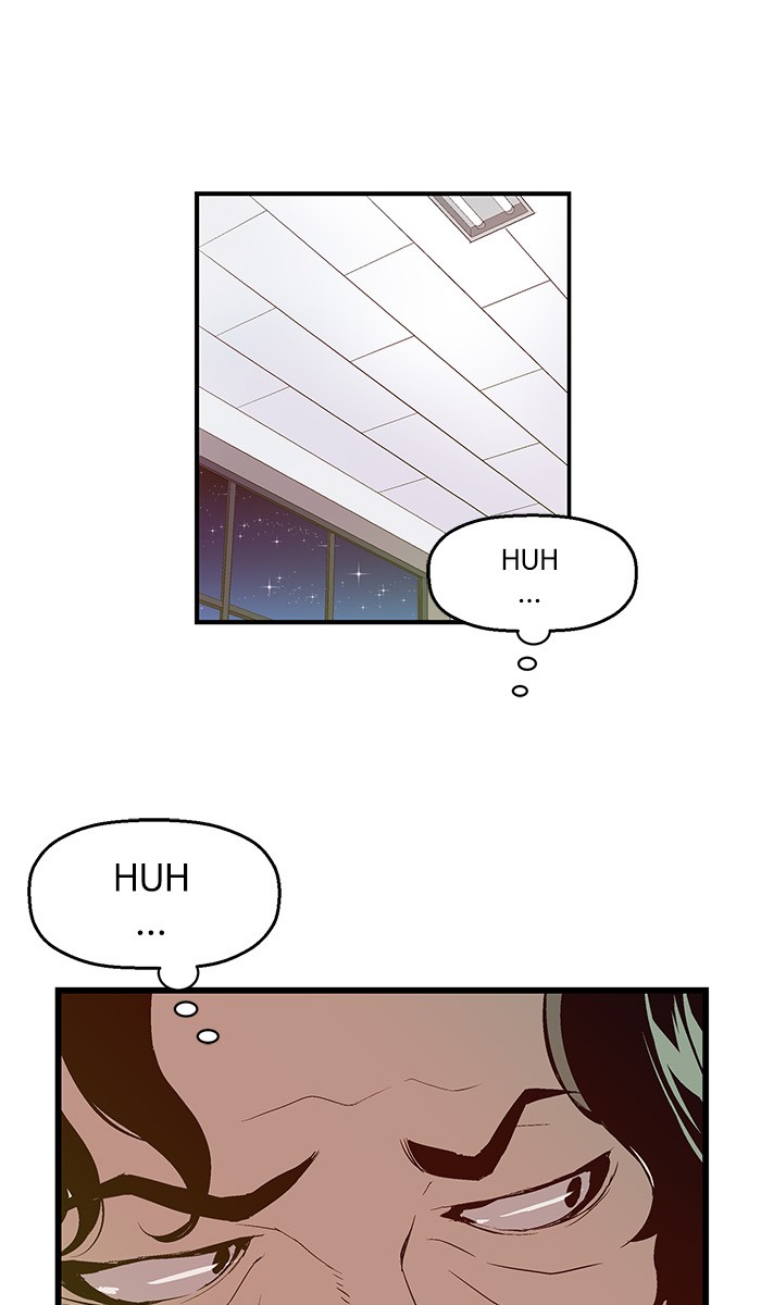 Weak Hero - Chapter 25 - Page 29