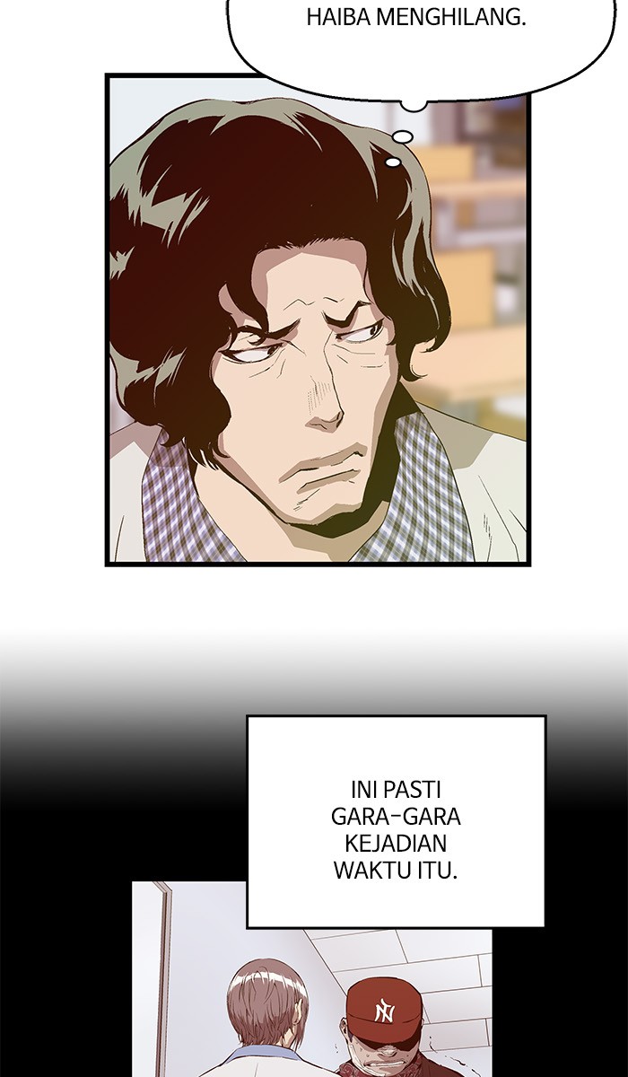 Weak Hero - Chapter 25 - Page 31