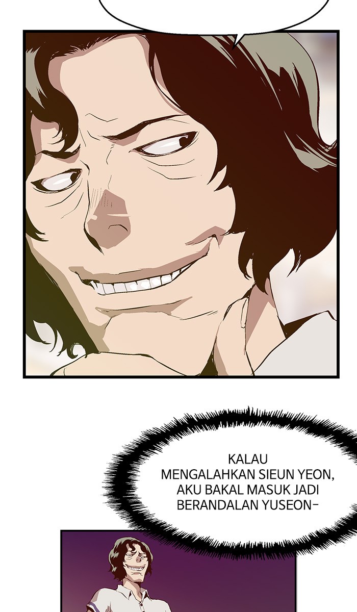 Weak Hero - Chapter 25 - Page 38