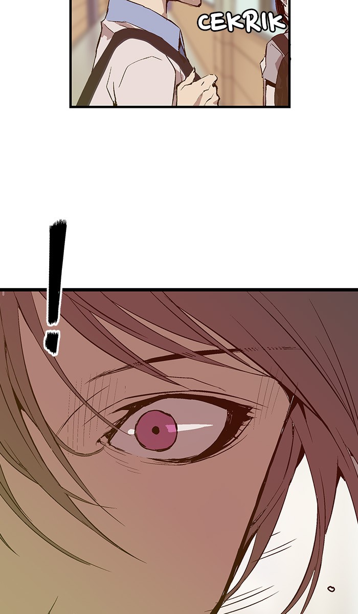 Weak Hero - Chapter 25 - Page 45