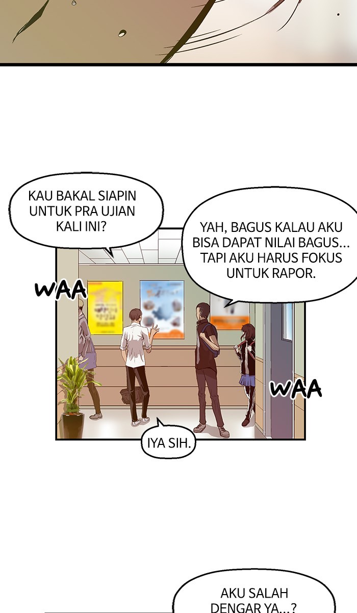 Weak Hero - Chapter 25 - Page 46