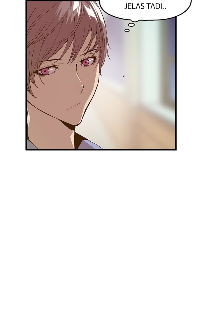 Weak Hero - Chapter 25 - Page 47