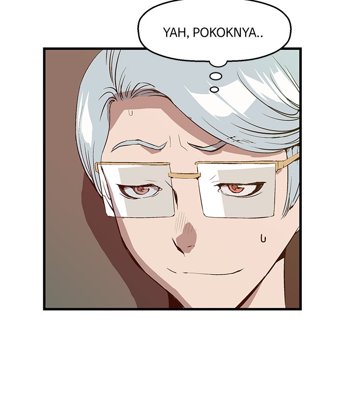 Weak Hero - Chapter 25 - Page 49