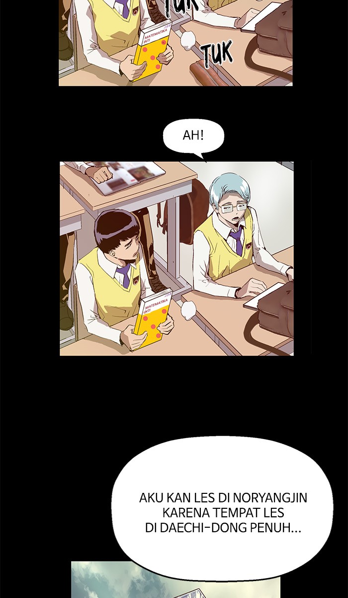 Weak Hero - Chapter 25 - Page 52