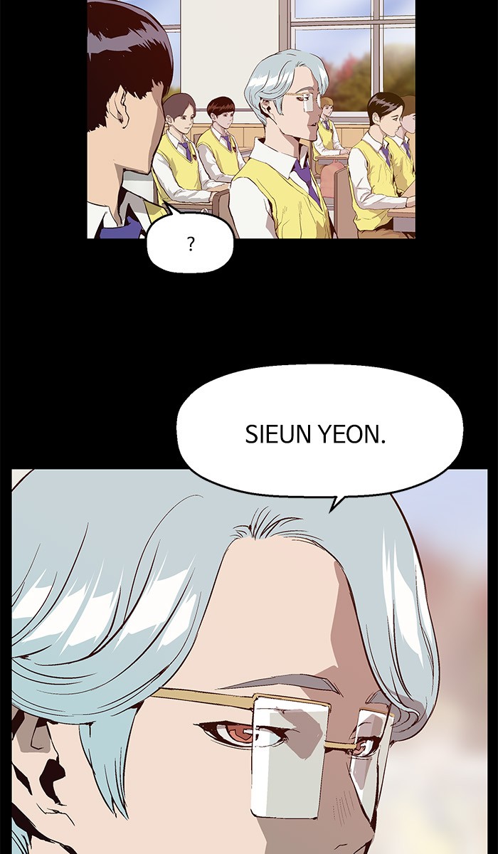 Weak Hero - Chapter 25 - Page 54