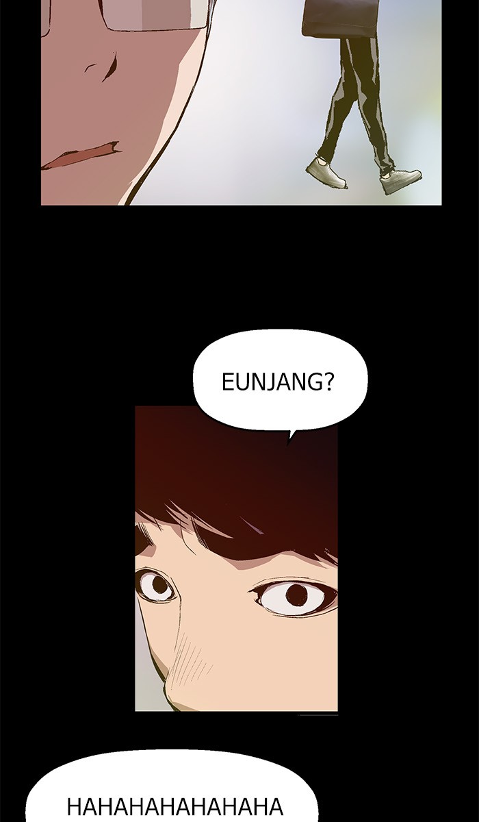 Weak Hero - Chapter 25 - Page 62