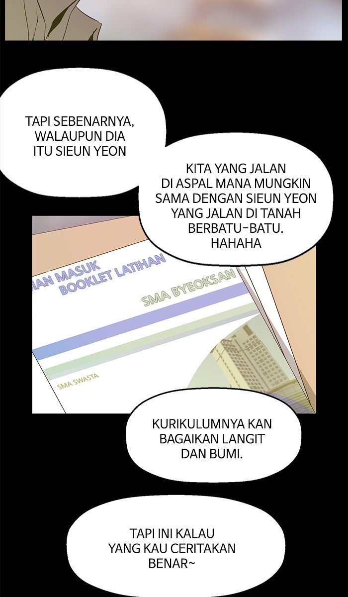 Weak Hero - Chapter 25 - Page 67