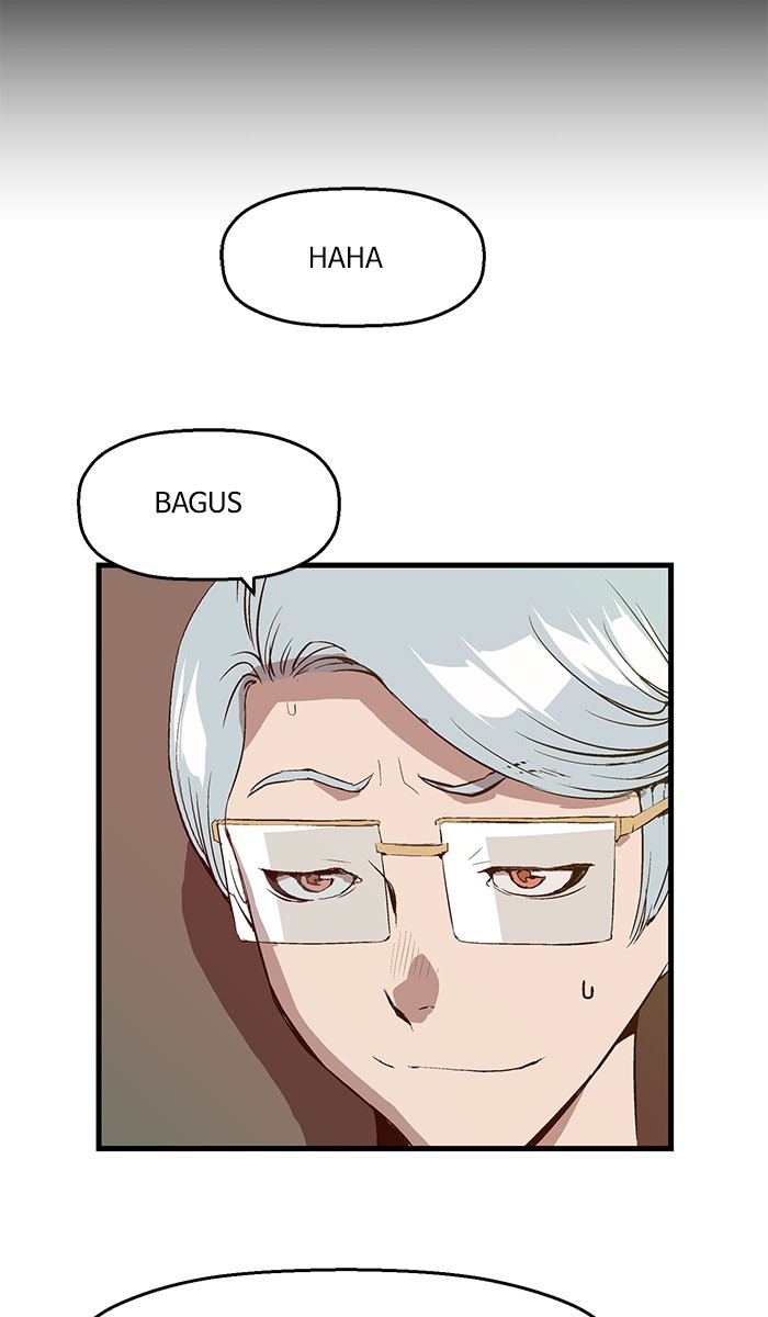 Weak Hero - Chapter 25 - Page 69