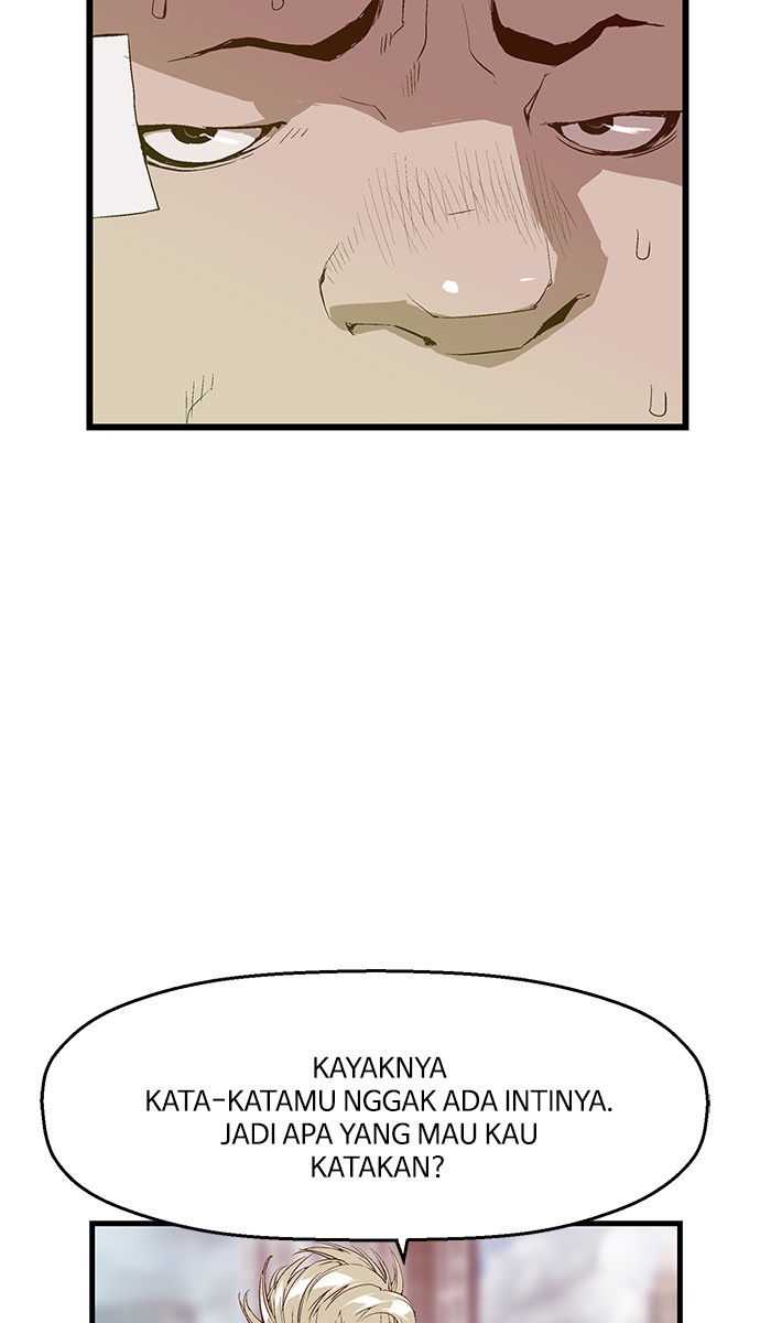 Weak Hero - Chapter 25 - Page 7