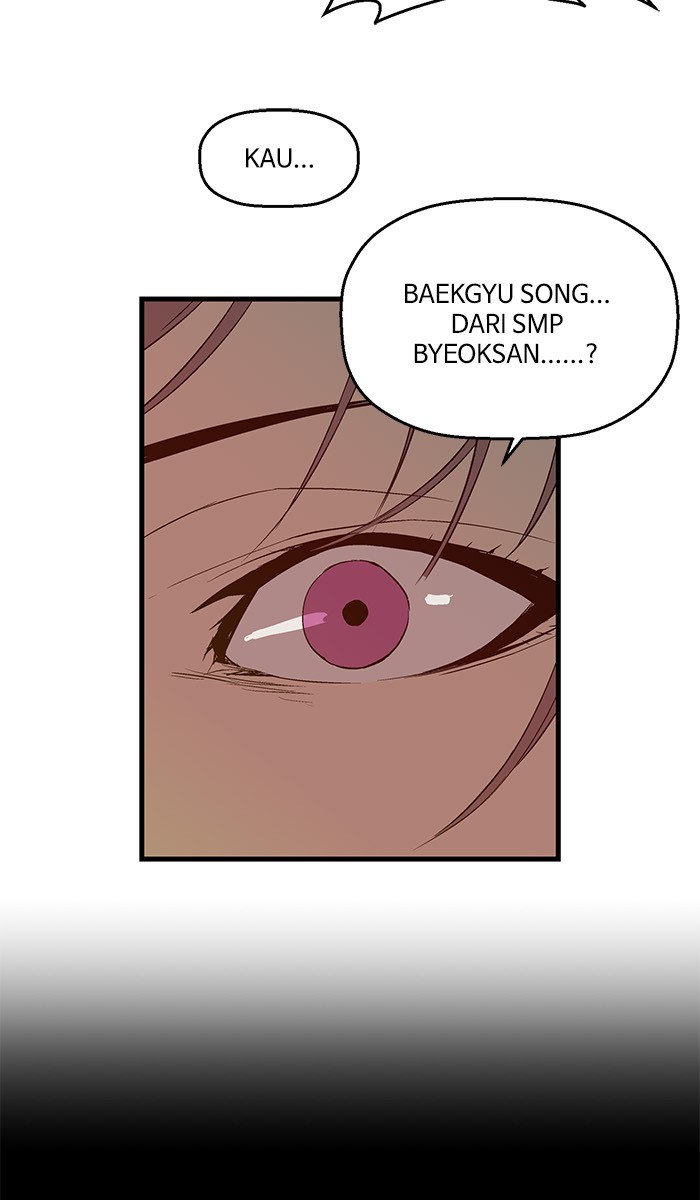 Weak Hero - Chapter 25 - Page 75