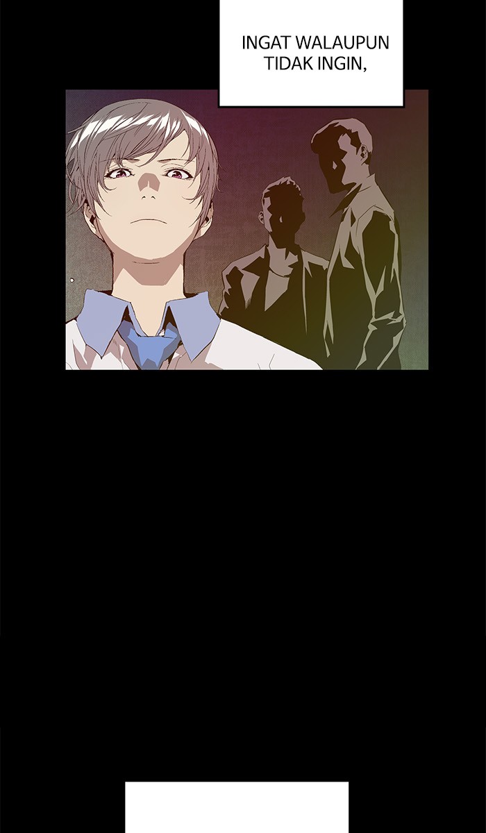 Weak Hero - Chapter 25 - Page 77