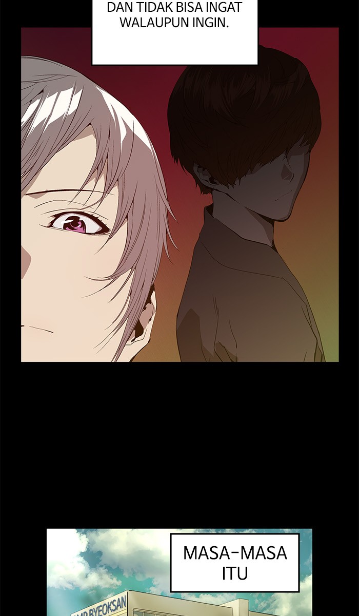 Weak Hero - Chapter 25 - Page 78