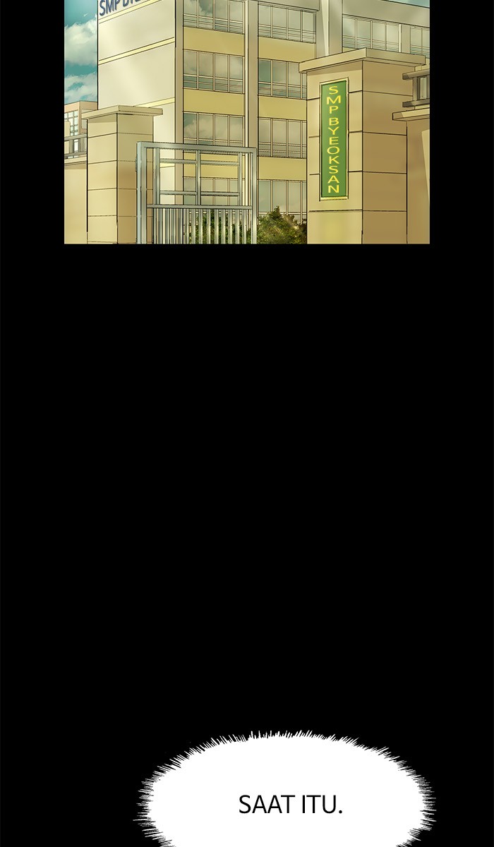 Weak Hero - Chapter 25 - Page 79