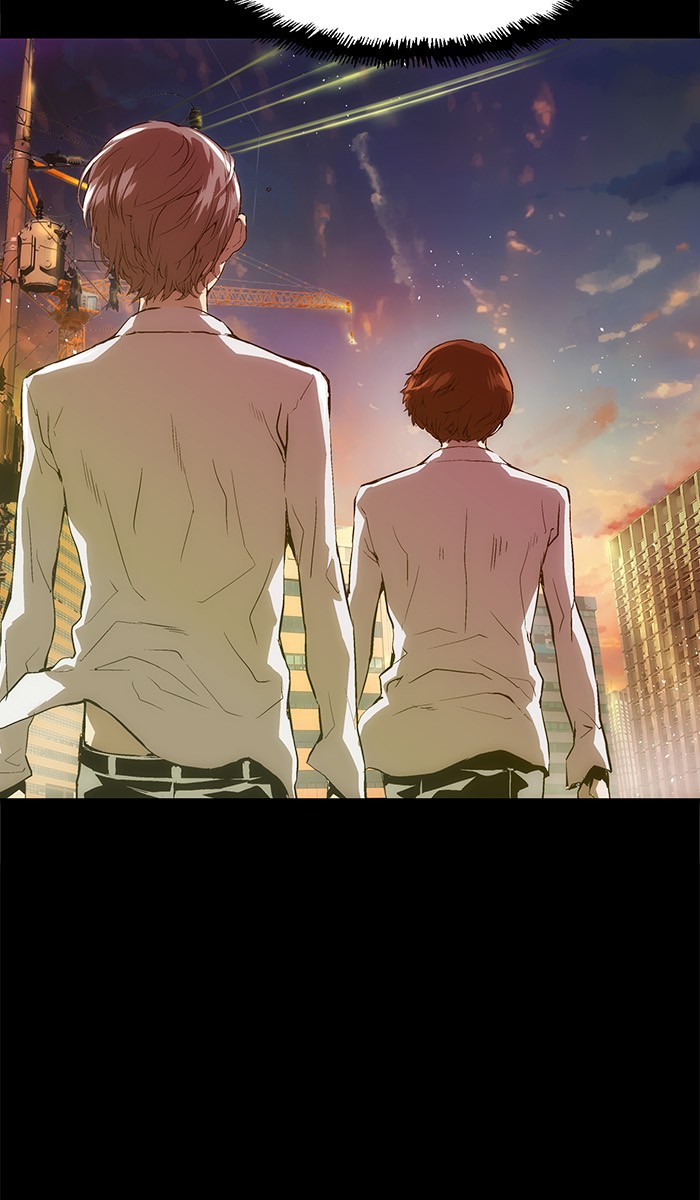 Weak Hero - Chapter 25 - Page 80