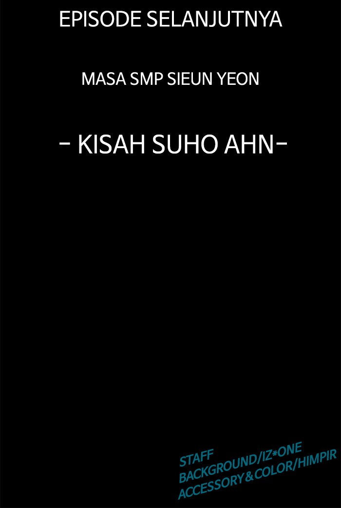 Weak Hero - Chapter 25 - Page 81