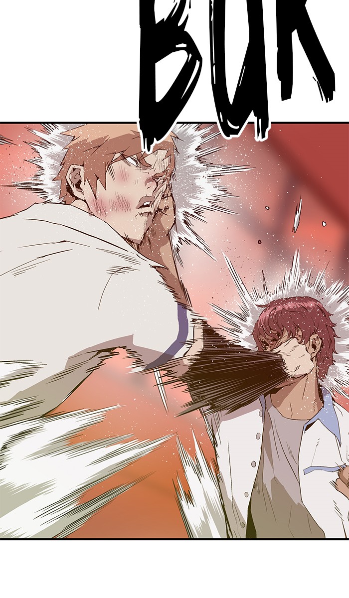 Weak Hero - Chapter 24 - Page 12