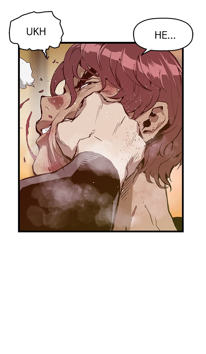 Weak Hero - Chapter 24 - Page 14