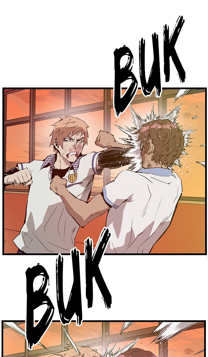 Weak Hero - Chapter 24 - Page 15