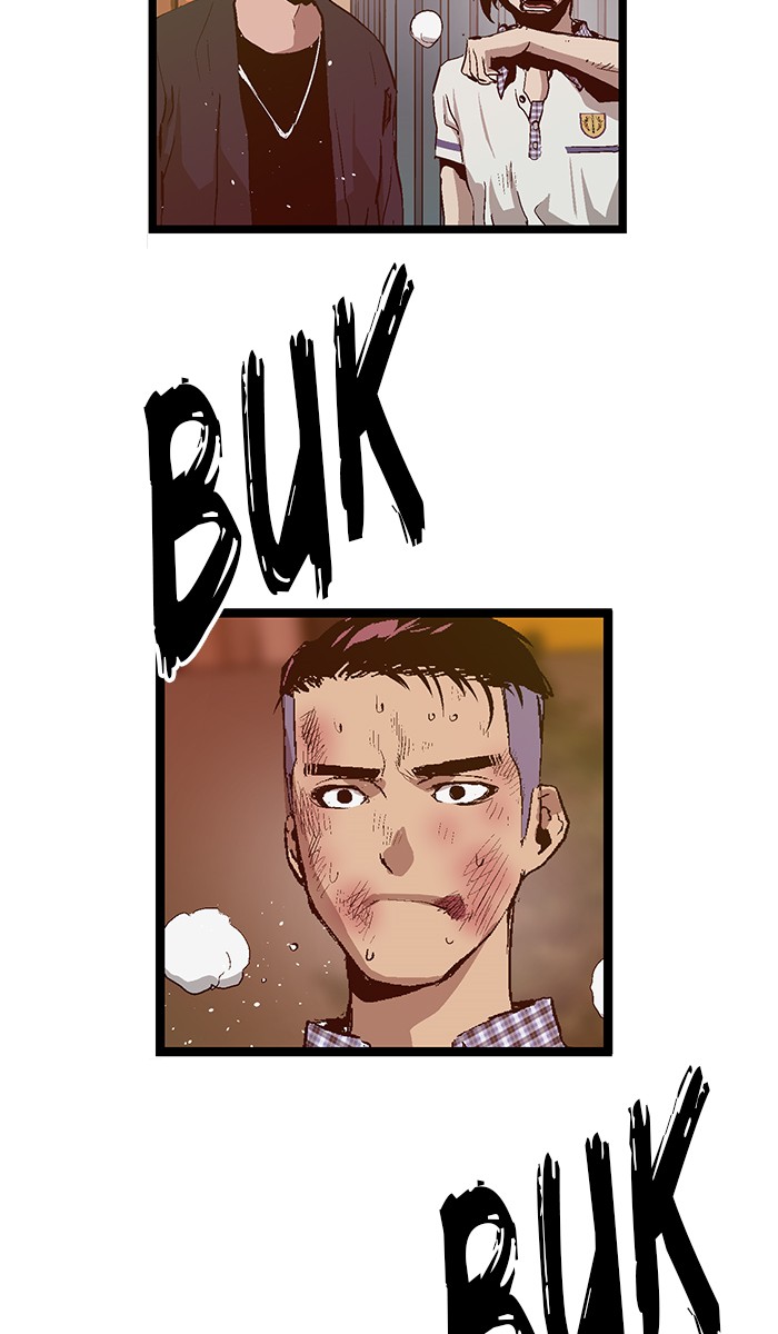 Weak Hero - Chapter 24 - Page 17