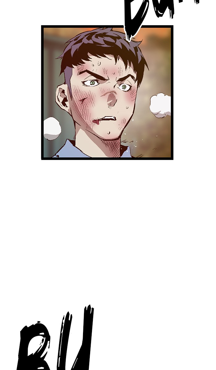 Weak Hero - Chapter 24 - Page 18